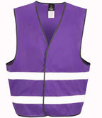 Result Core Enhanced Viz Vest