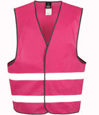 Result Core Enhanced Viz Vest