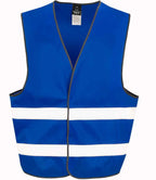 Result Core Enhanced Viz Vest