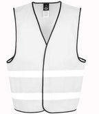 Result Core Enhanced Viz Vest
