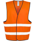 Result Core Hi-Viz Safety Vest