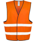 Result Core Hi-Viz Safety Vest
