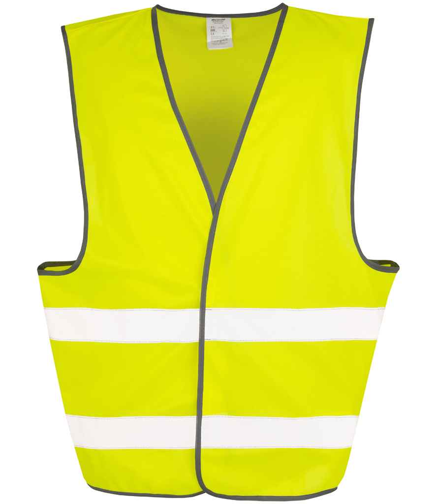 Result Core Hi-Viz Safety Vest