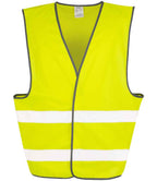 Result Core Hi-Viz Safety Vest