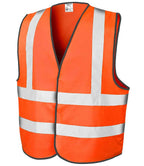 Result Core Motorway Vest