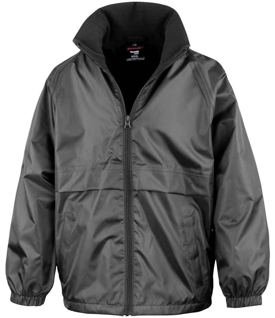 Result Core Kids MF Lined Jkt