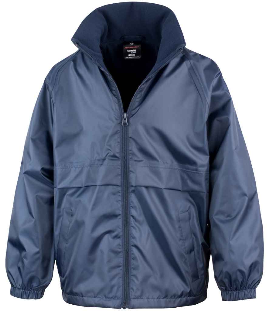 Result Core Kids MF Lined Jkt