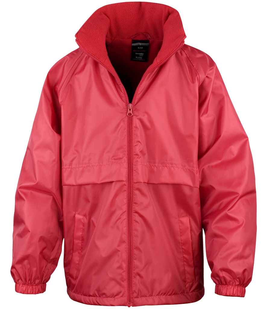 Result Core Kids MF Lined Jkt