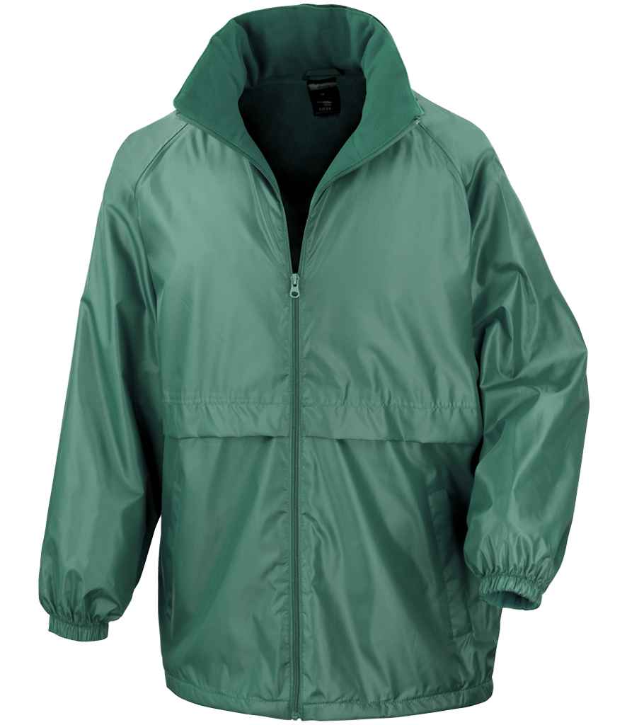 Result Core MF Lined Jacket