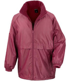 Result Core MF Lined Jacket