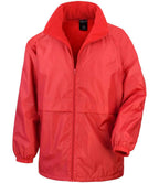 Result Core MF Lined Jacket