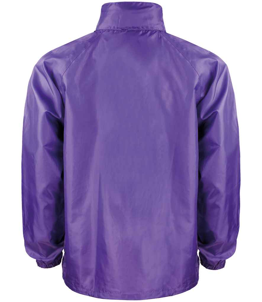 RS204 Purple Back