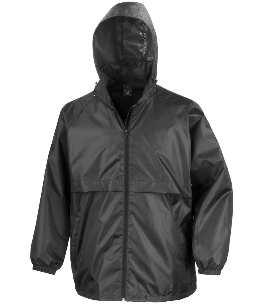 Result Core Lightweight Jacket