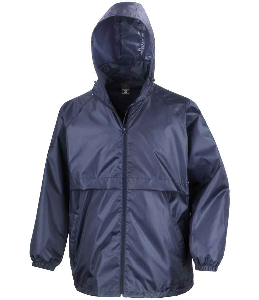 Result Core Lightweight Jacket