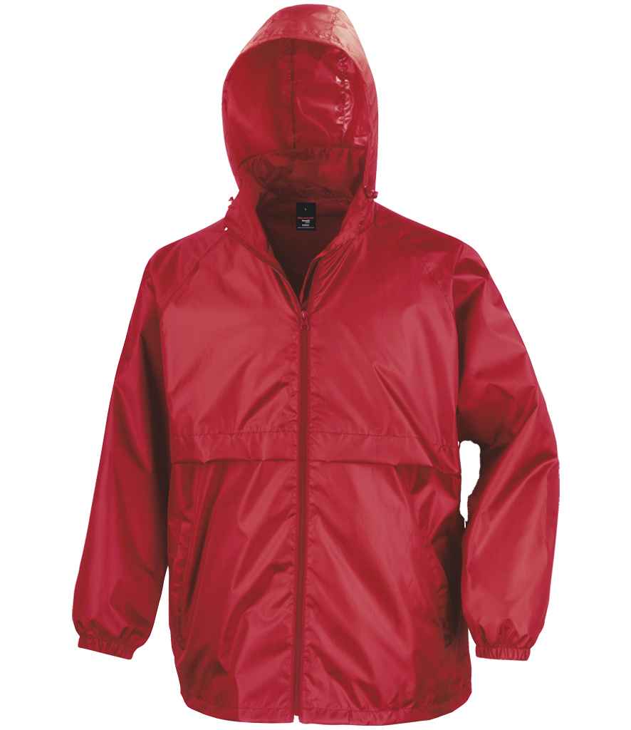 Result Core Lightweight Jacket