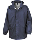 RS206 Navy Front