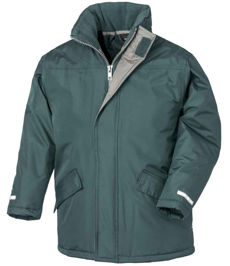 Result Core Kids Winter Parka