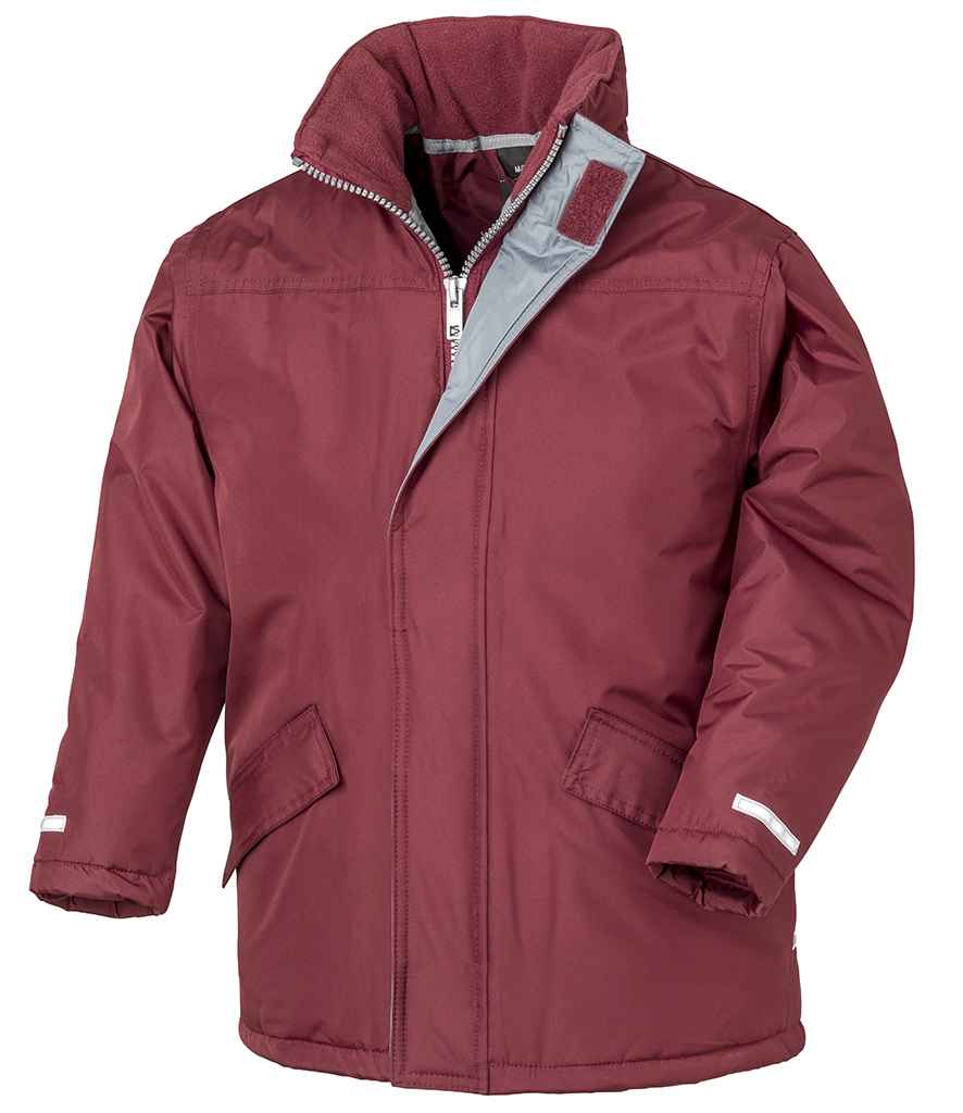 Result Core Kids Winter Parka