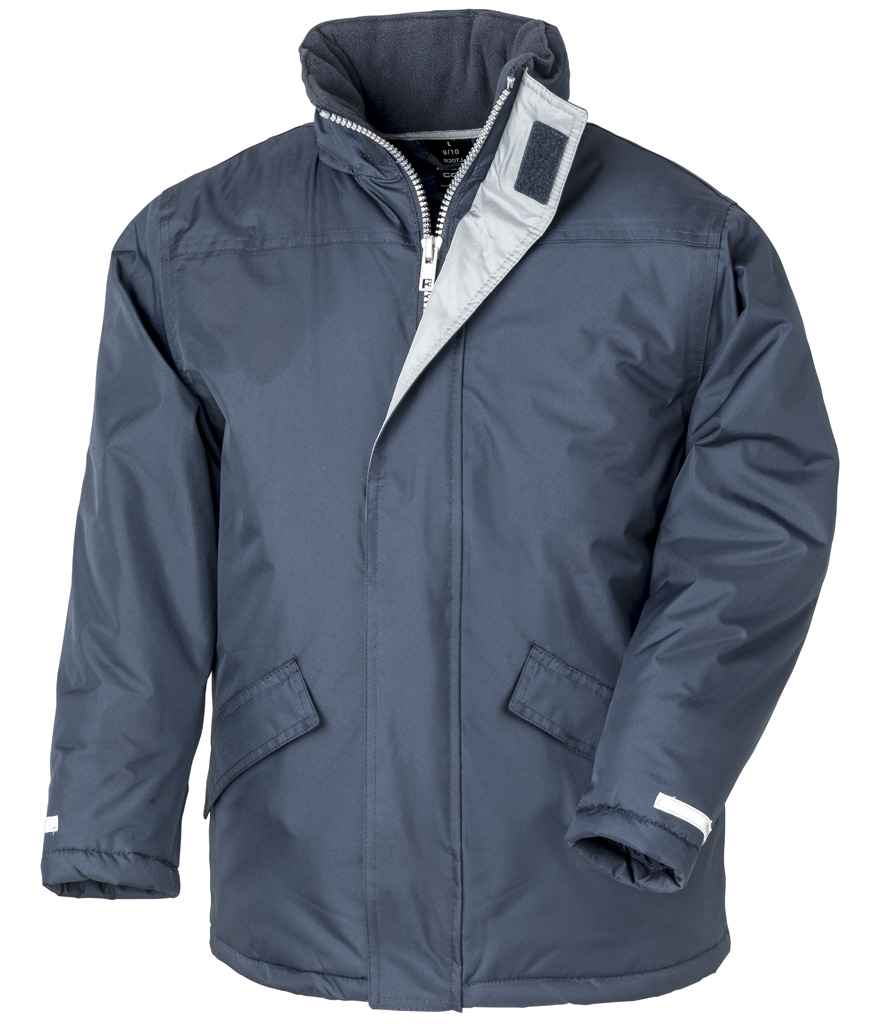 Result Core Kids Winter Parka