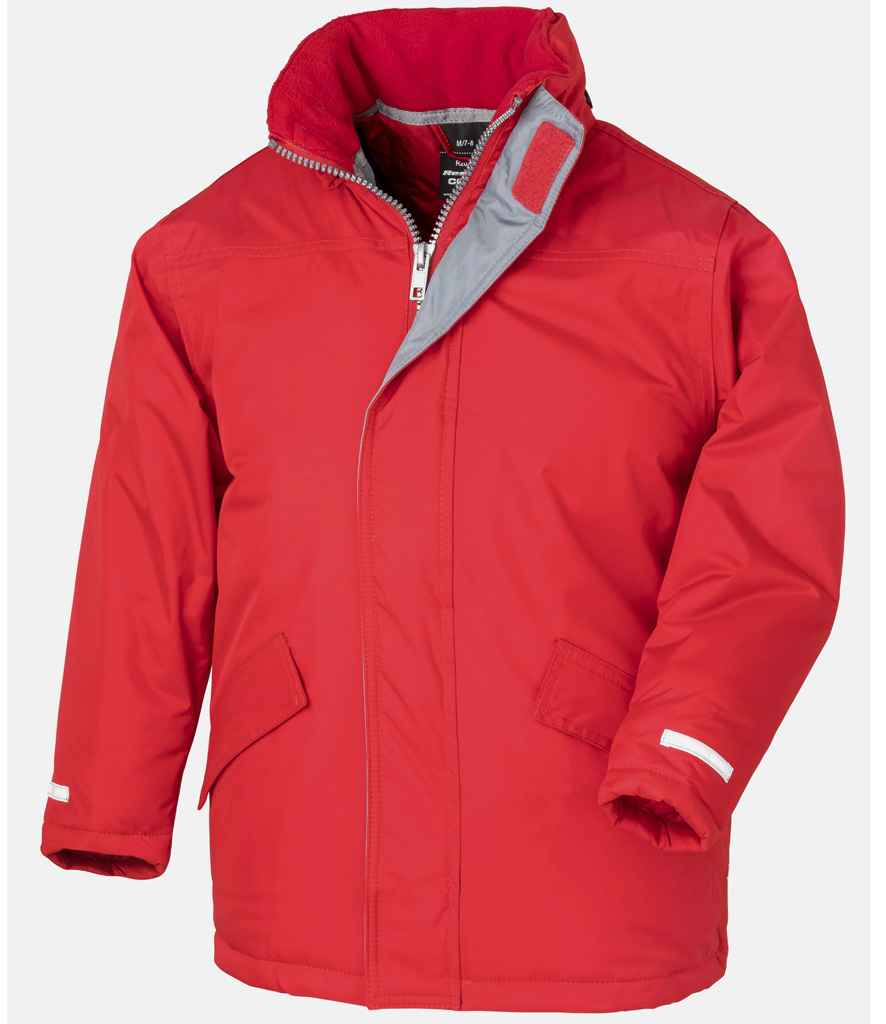 Result Core Kids Winter Parka