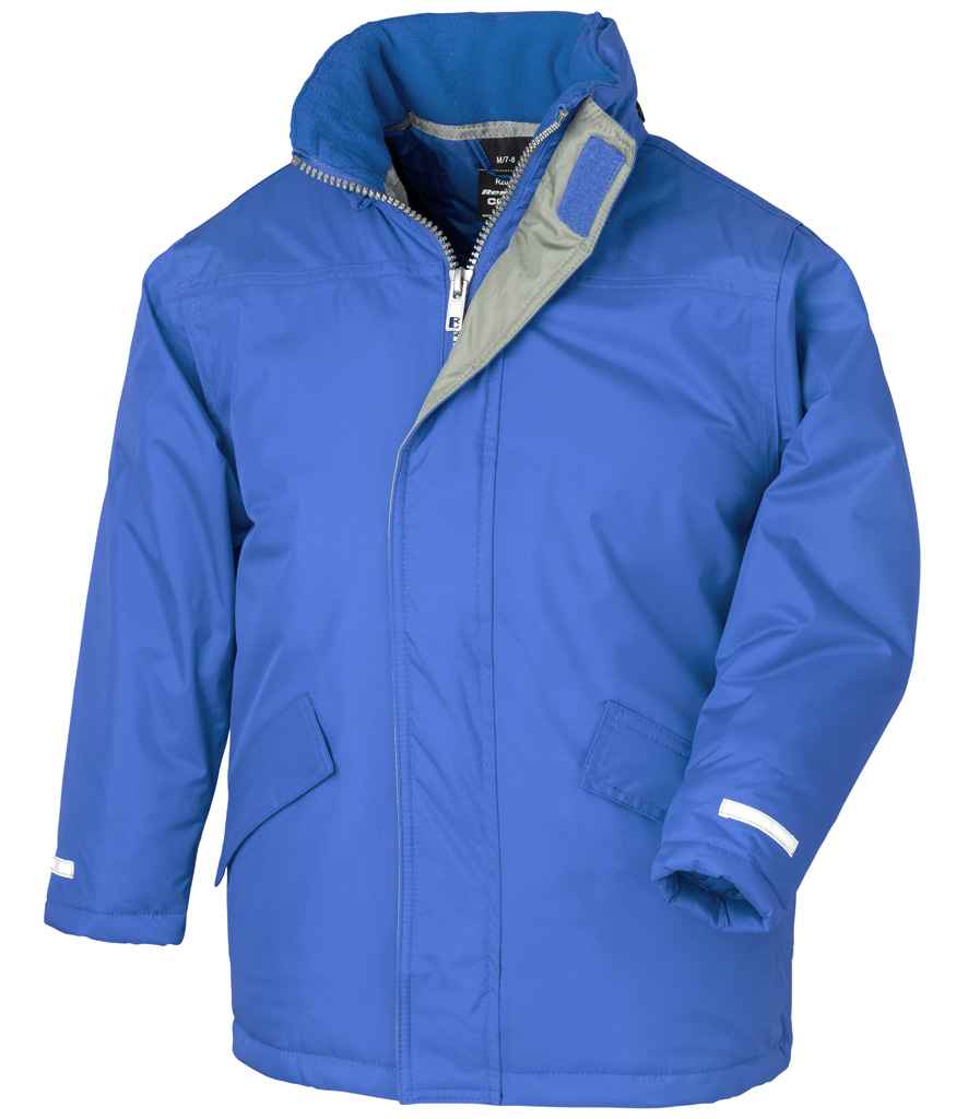 Result Core Kids Winter Parka