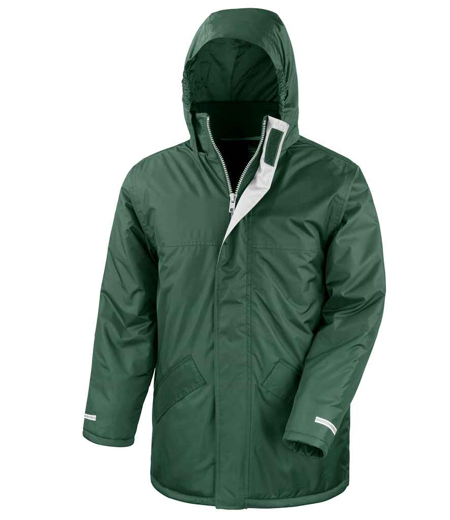 Result Core Winter Parka