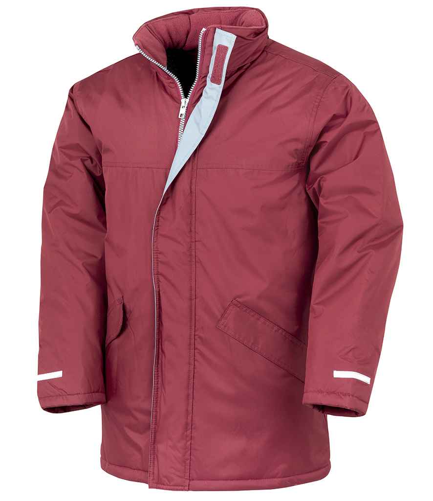 Result Core Winter Parka