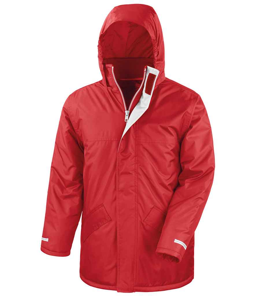 Result Core Winter Parka