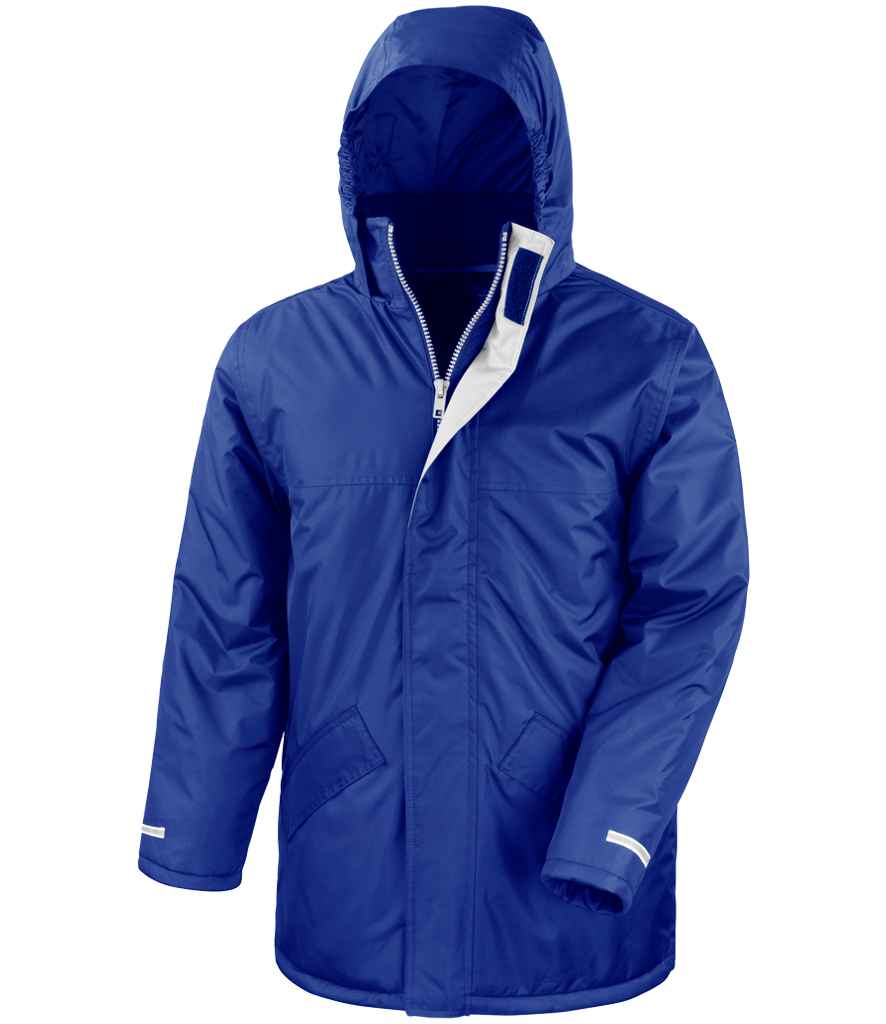 Result Core Winter Parka