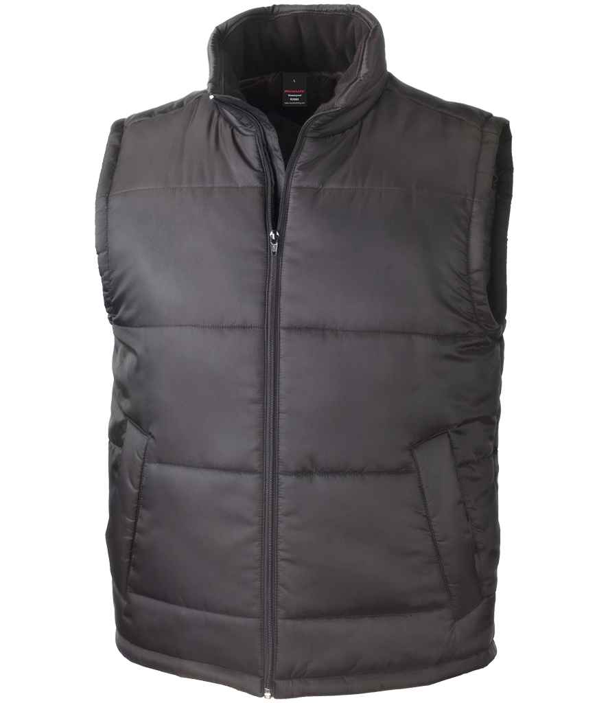 Result Core Bodywarmer