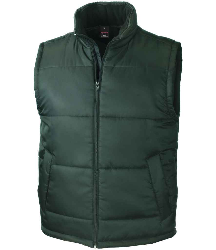 Result Core Bodywarmer