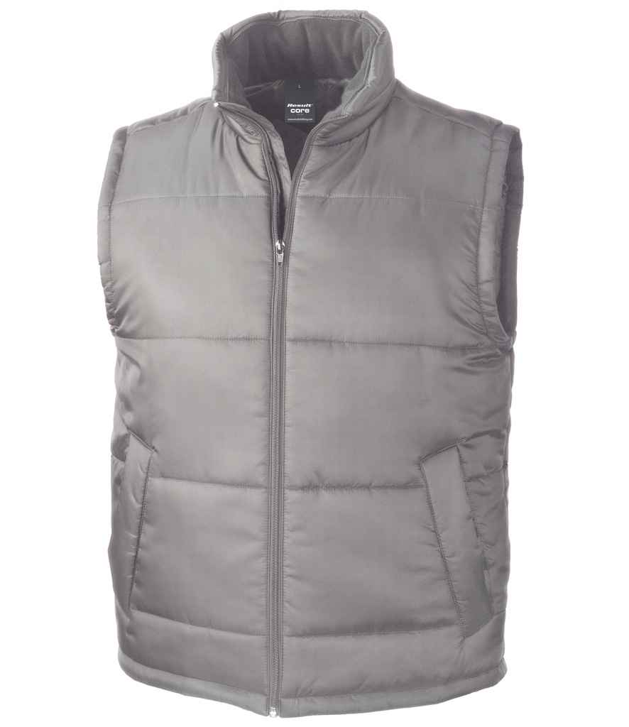 Result Core Bodywarmer