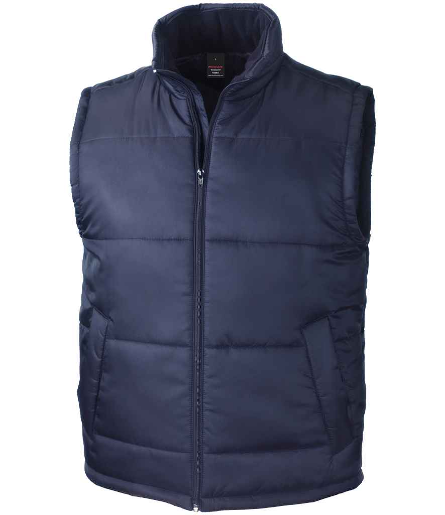 Result Core Bodywarmer