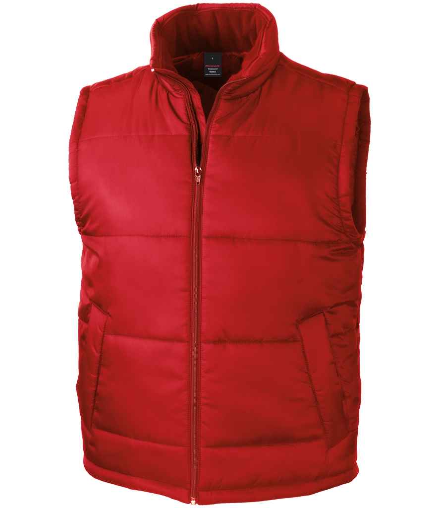 Result Core Bodywarmer
