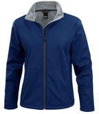 Result Core Ladies Softshell