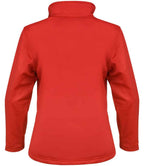 RS209F Red Back
