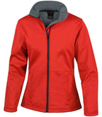 Result Core Ladies Softshell