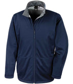 Result Core Softshell