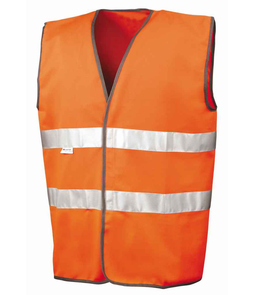 Result Motorist Safety Vest