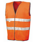 Result Motorist Safety Vest