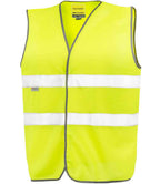 Result Motorist Safety Vest