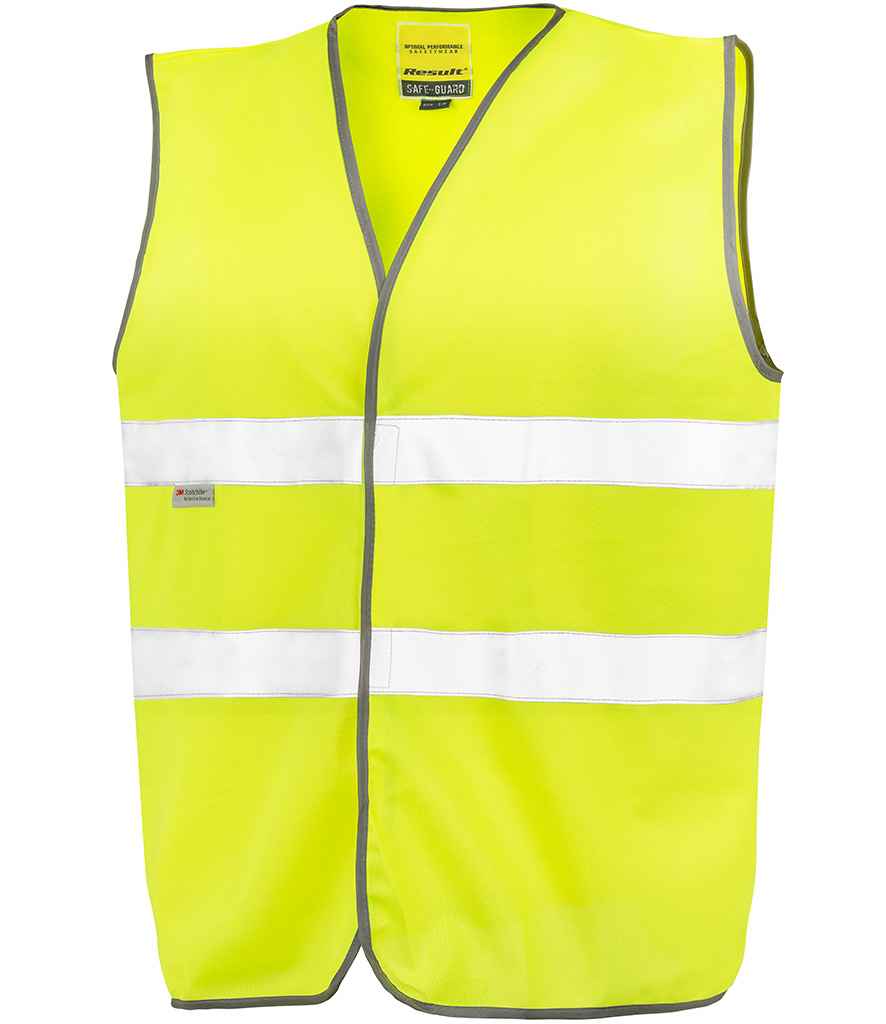 Result Motorist Safety Vest