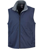 Result Core Softshell B/warmer
