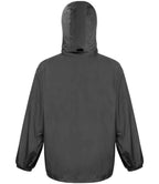 RS215 Black Back