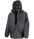 Result Core 3 in 1 Jacket