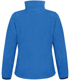 RS220F Electric Blue Back