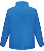 RS220M Electric Blue Back
