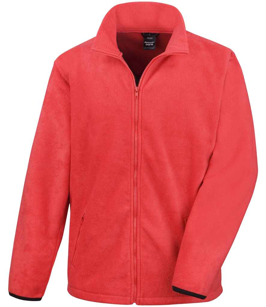 Result Core Outdoor Fleece