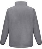 RS220M Pure Grey Back