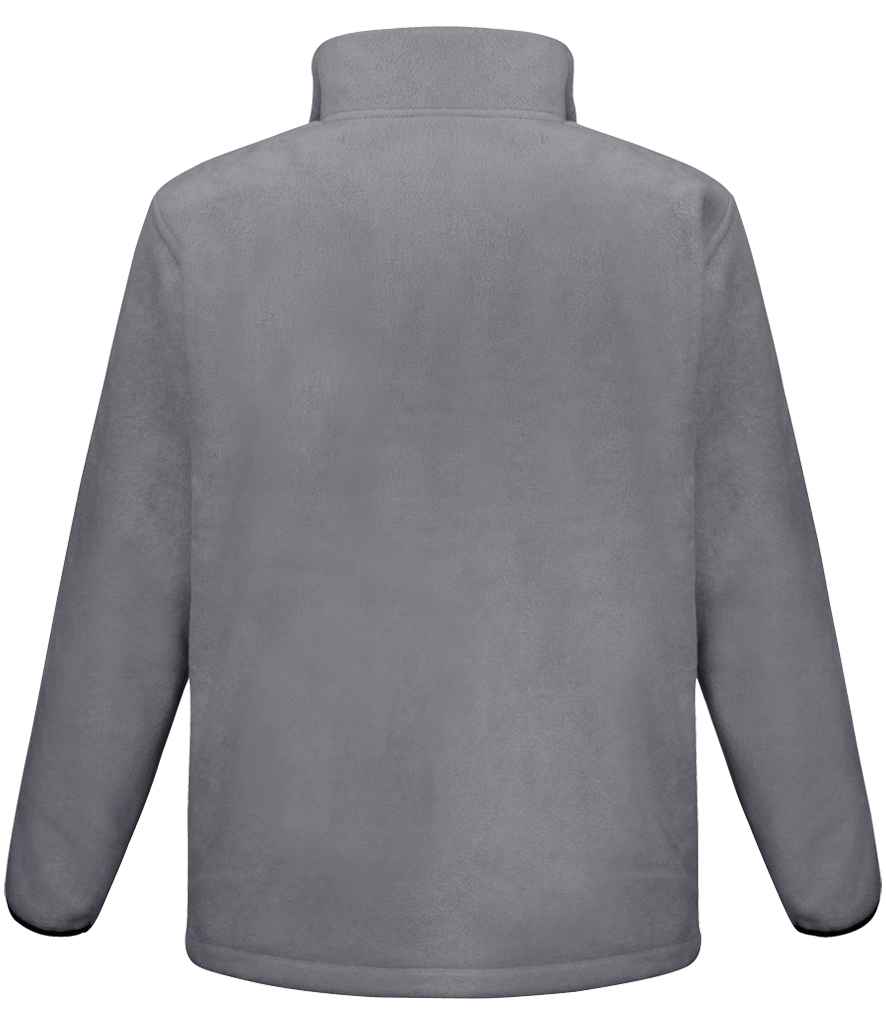 RS220M Pure Grey Back